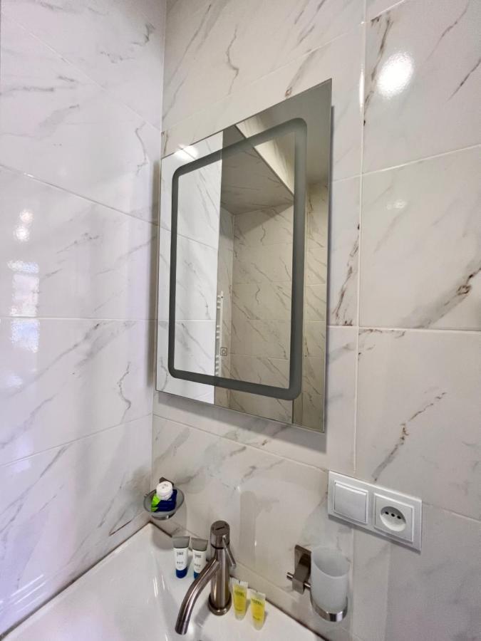 Premium Apartment Tamarioni Тбілісі Екстер'єр фото