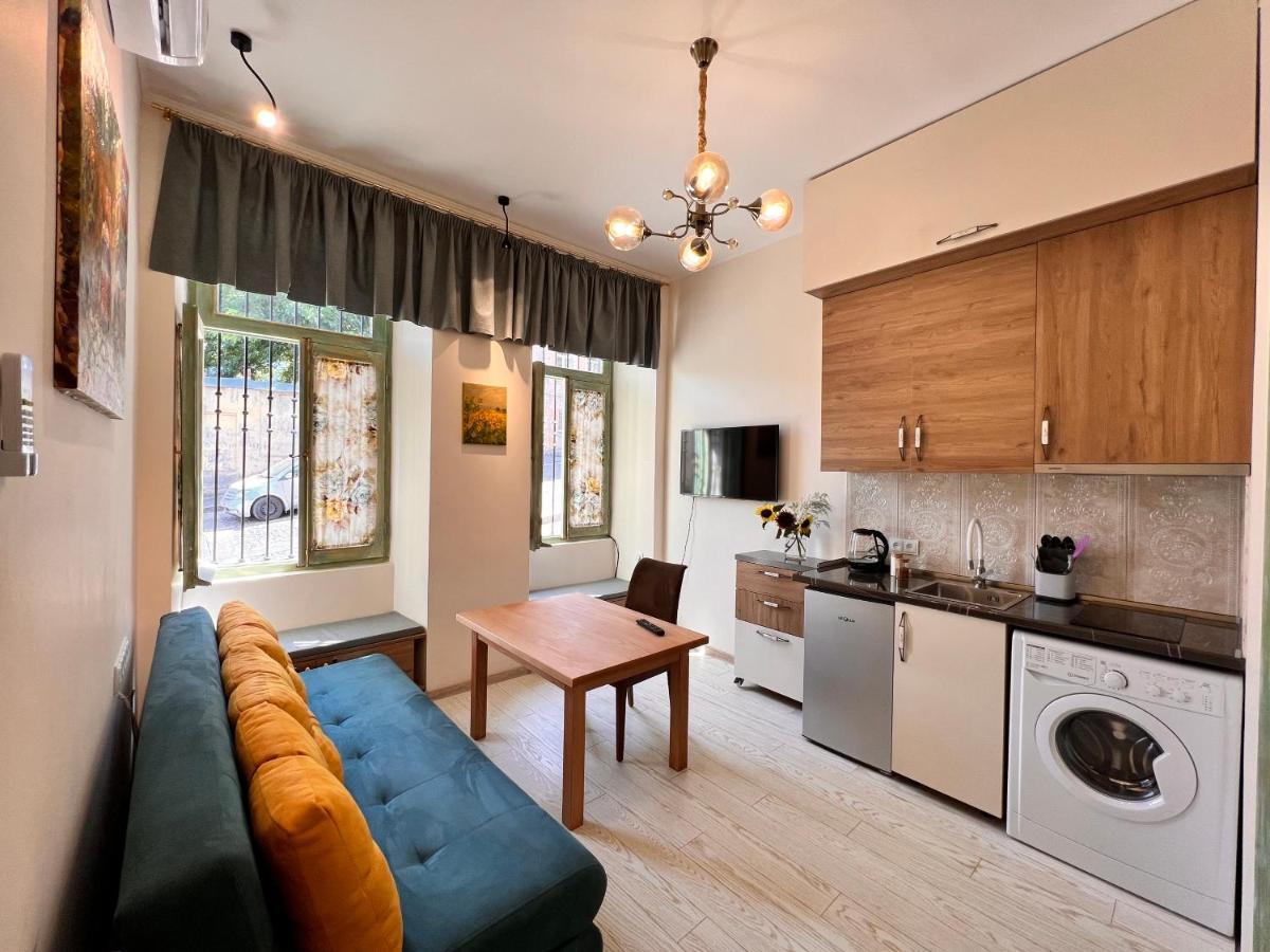 Premium Apartment Tamarioni Тбілісі Екстер'єр фото