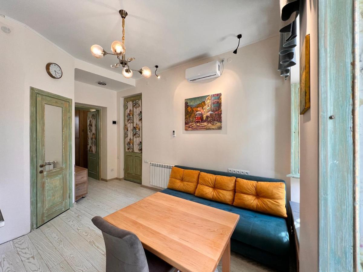 Premium Apartment Tamarioni Тбілісі Екстер'єр фото