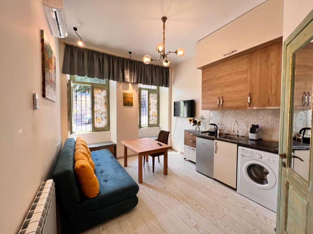 Premium Apartment Tamarioni Тбілісі Екстер'єр фото